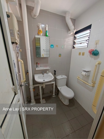 Blk 488 Jurongville @ Avenue 1 (Jurong West), HDB 4 Rooms #561363691